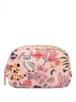 image of Cath Kidston Classic Box Cosmetic Bag