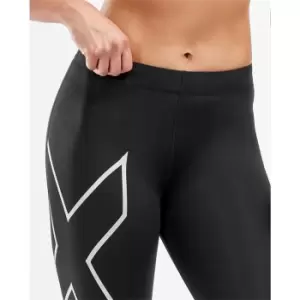 Image of 2XU Compression Tights - Black