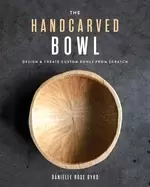 Image of handcarved bowl design and create custom bowls from scratch