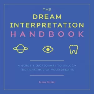 Image of The Dream Interpretation Handbook by Karen Frazier