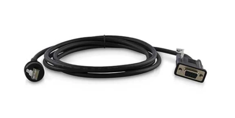 Image of Datalogic CAB-552 barcode reader accessory USB cable