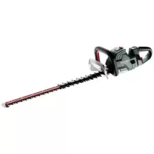 image of Metabo HS 18 LTX BL 75 750mm 18V Cordless Hedge Trimmer