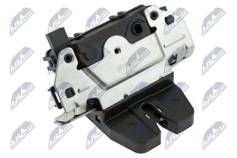 Image of PROCARO PR15-01350 Tailgate Lock Rear Tailgate Lock (1362)