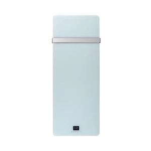 Image of EIGH8TBVW Designer Infrared Glass Towel Heater