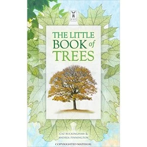 Image of The Little Book of Trees Hardback 2019