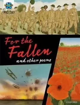 Image of Project X Origins Graphic Texts: Dark Red+ Book Band, by Dave Gibbons