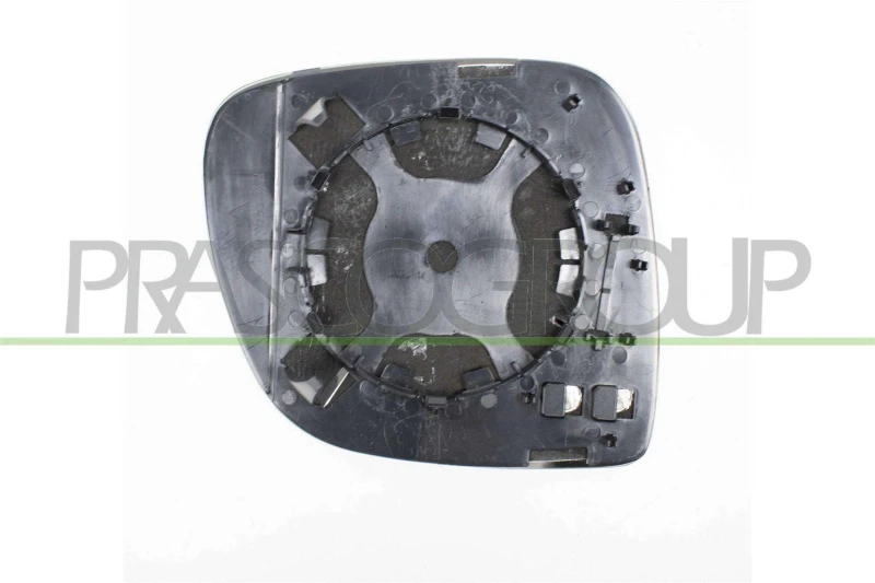 Image of PRASCO Wing mirror glass PRASCO AD8307504