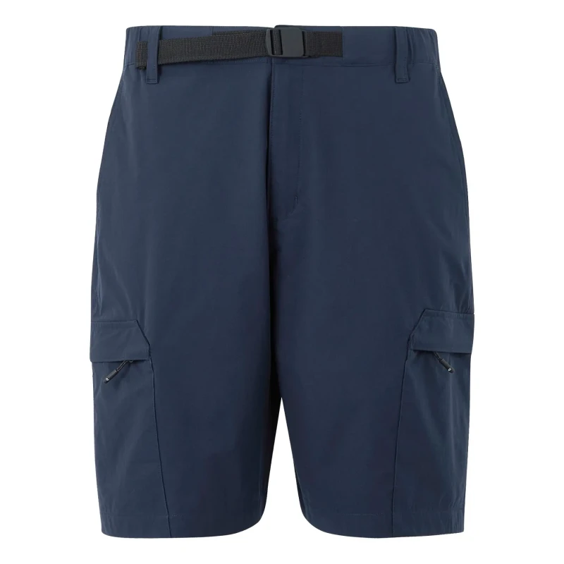 Image of Regatta Regatta Men Mallen Short in Navy Size: Small Navy S Male 5063516081531
