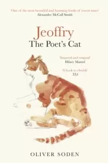 Image of Jeoffry : The Poet's Cat