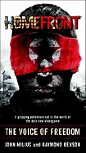 Image of homefront the voice of freedom