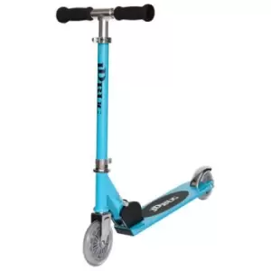 image of JD Bug Jr Street Scooter - Sky Blue