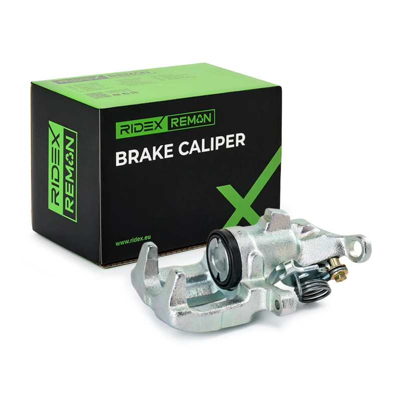 Image of RIDEX REMAN Brake caliper RIDEX REMAN 78B0338R
