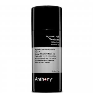 Image of Anthony Ingrown Hair Treatment