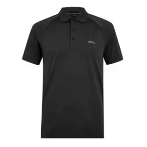 Image of BOSS Pauletech 10252322 01 - Grey