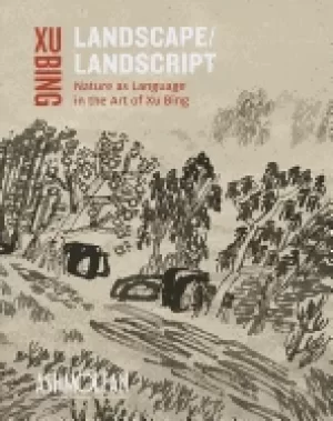Image of landscape landscript nature as language in the art of xu bing