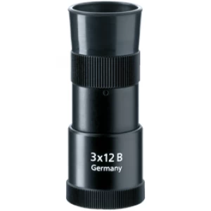 Zeiss 3x12 Pocket Monocular