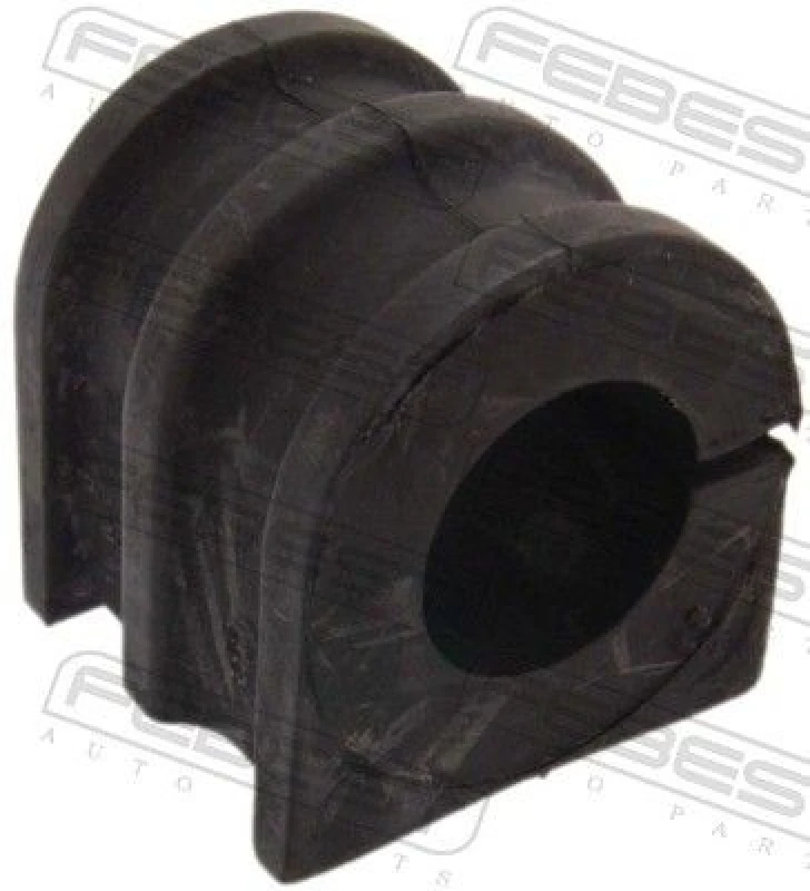 Image of Anti roll bar bush FEBEST NSB-E11EF