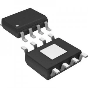 Image of PMIC DCDC voltage regulator STMicroelectronics A5973ADTR Holder HSOP 8