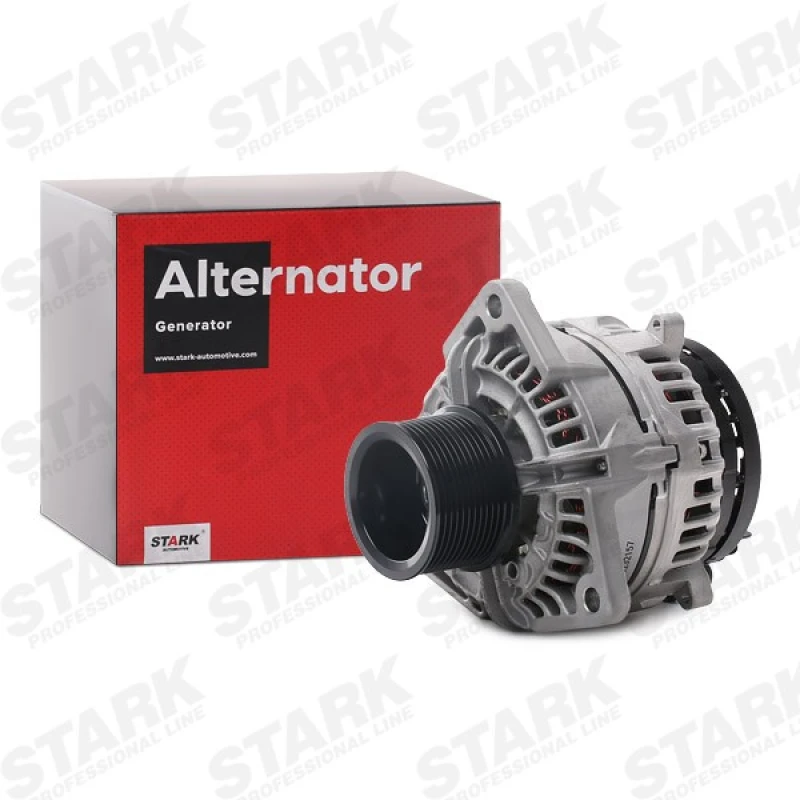 Image of STARK Alternator STARK SKGN-0321063