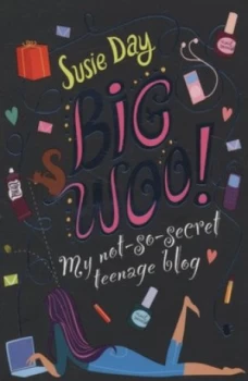 Image of Big Woo by Susie Day Paperback