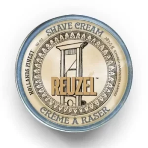 image of Reuzel Shave Cream 28.5g