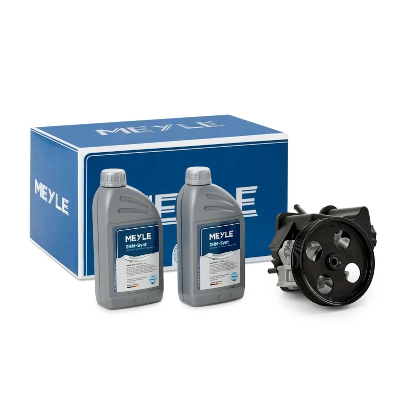 Image of Power steering pump MEYLE 014 631 0010/S