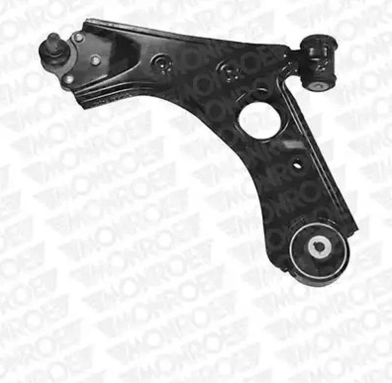 Image of MONROE Suspension arm MONROE L15586