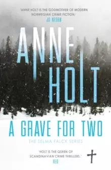 Image of A Grave for Two