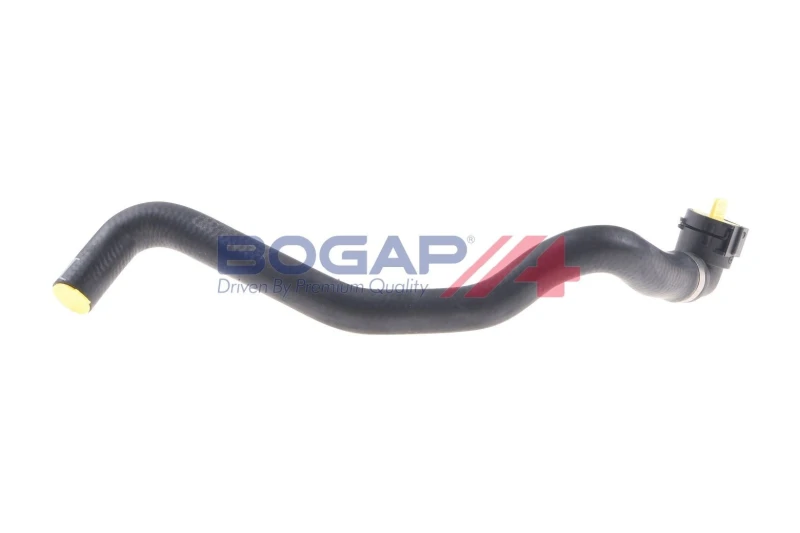 Image of BOGAP Radiator hose BOGAP A4228293