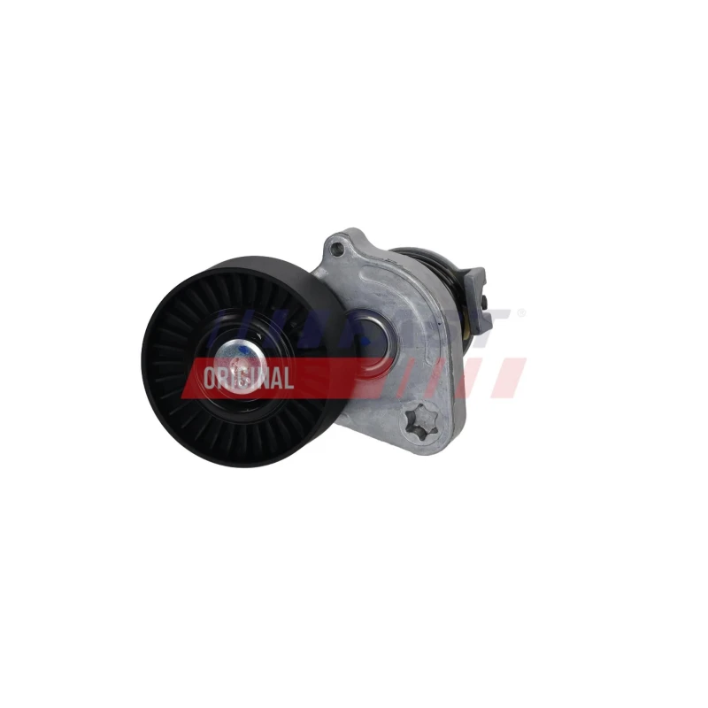 Image of FAST FT10026 Tensioner Belt Tensioner,v-ribbed belt (541)