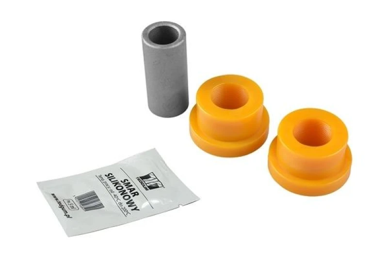 Image of TEDGUM Suspension, panhard rod TEDGUM TED70810