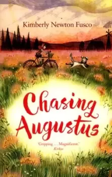 Image of Chasing Augustus by Kimberly Newton Fusco