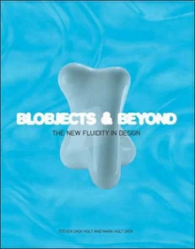 Image of Blobjects and beyond Hardback