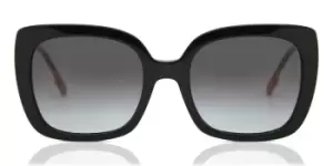 Image of Burberry Sunglasses BE4323 CAROLL 38538G