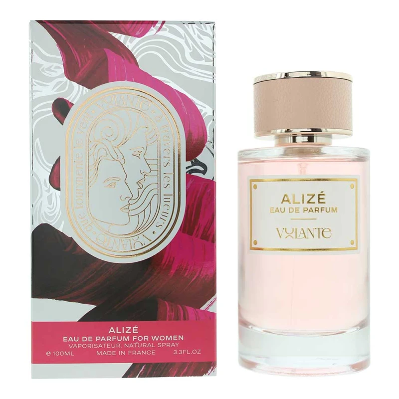 Image of Volante Alize Eau de Parfum 100ml
