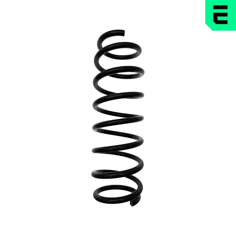 Image of Coil spring OPTIMAL OP-CSP01655