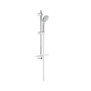 image of Grohe Euphoria 110 Duo Shower Rail Set - 27242001