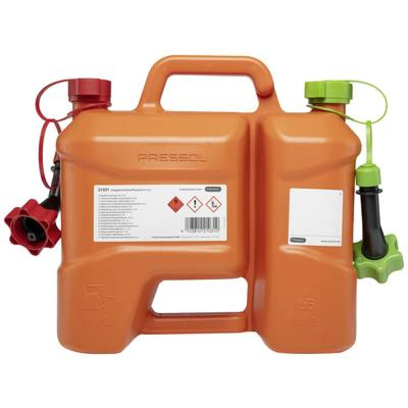 Image of Pressol Pressol 21031 PRESSOL Fuel combo 8 l 21031