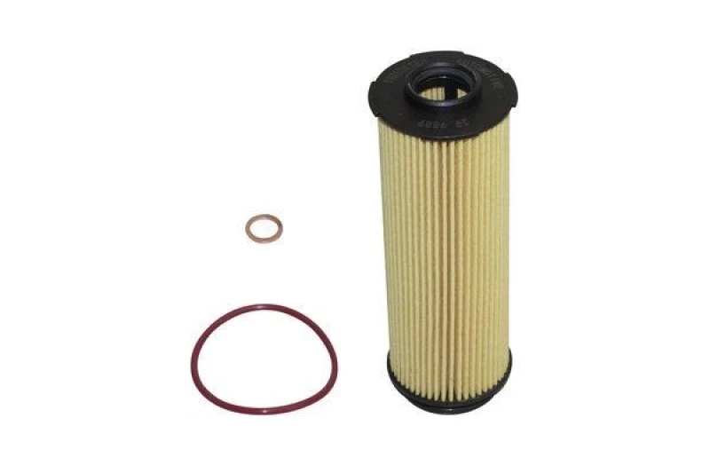 Image of TRUCKTEC AUTOMOTIVE 08.18.042 Oil filter Filter Insert Oil Filter (7)