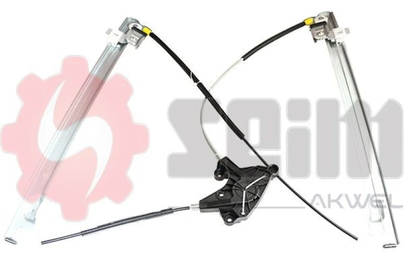 Image of Window regulator SEIM 902100