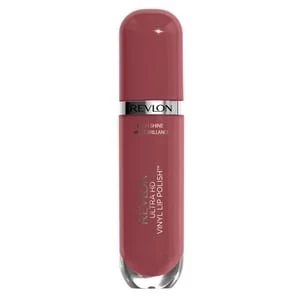 Image of Revlon Ultra HD Vinyl Lip Polish Date Night
