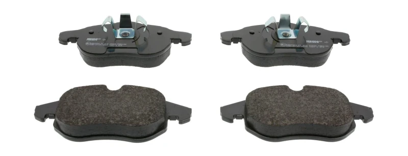Image of Brake pad set FERODO FDB4188