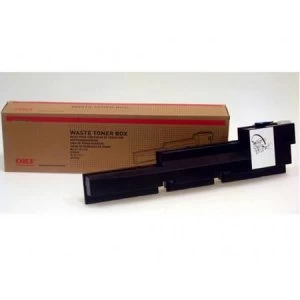 image of OKI 45531503 Waste Toner Box