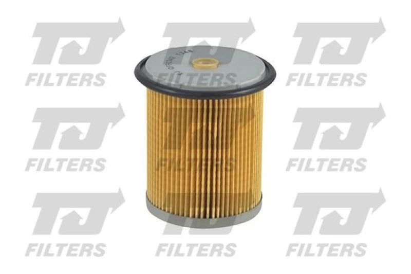 Image of QUINTON HAZELL Fuel filter QUINTON HAZELL QFF0342