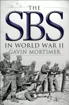 Image of The SBS in World War II