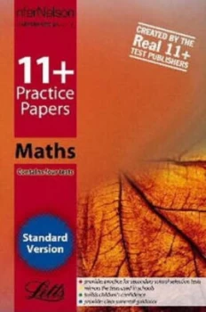 Image of Standard Mathematics Pack Paperback