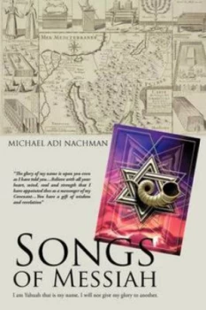 Image of Songs of Messiah by Michael Adi Nachman Paperback