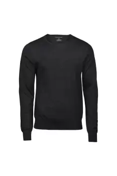 Image of Merino Blend Crew Neck Jumper