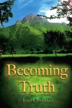 Image of Becoming Truth by Jean Christian Paperback