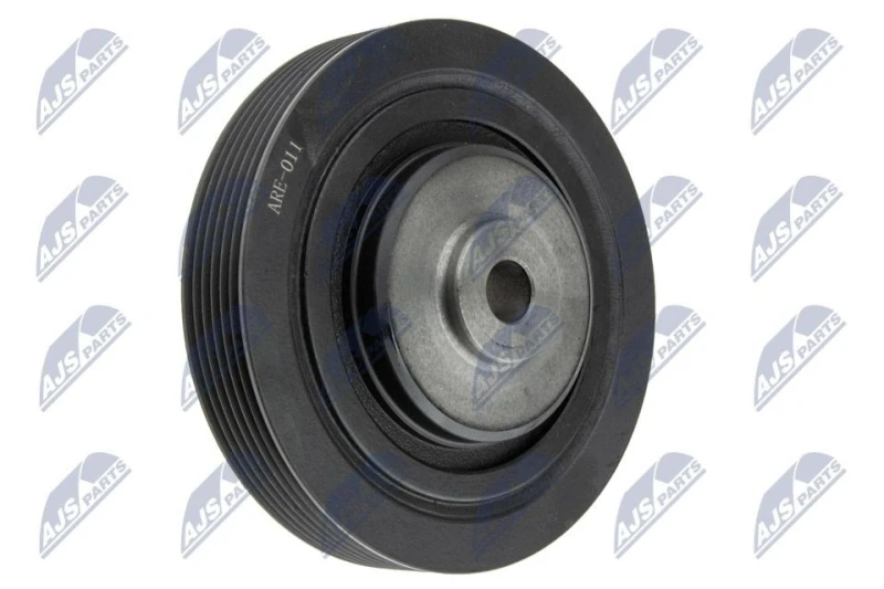 Image of NTY Crankshaft pulley NTY RKP-RE-011